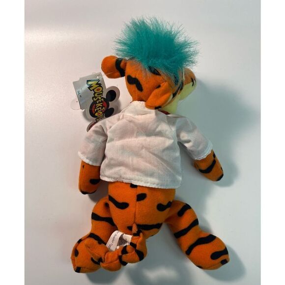 Tigger plush beanie - Picture 3 of 3